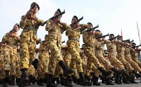 کارت پایان خدمت